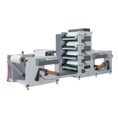 Macchina da stampa Flexo 950
